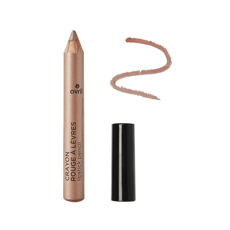 Avril Lipstick Pencil Sable Rosé