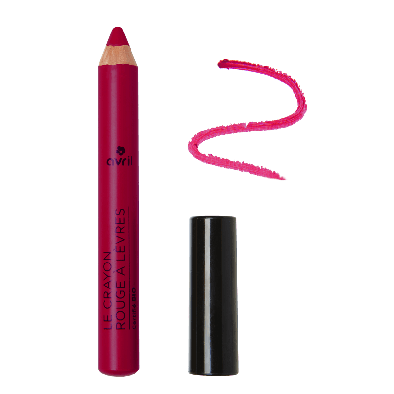 Avril Lipstick Pencil Violine