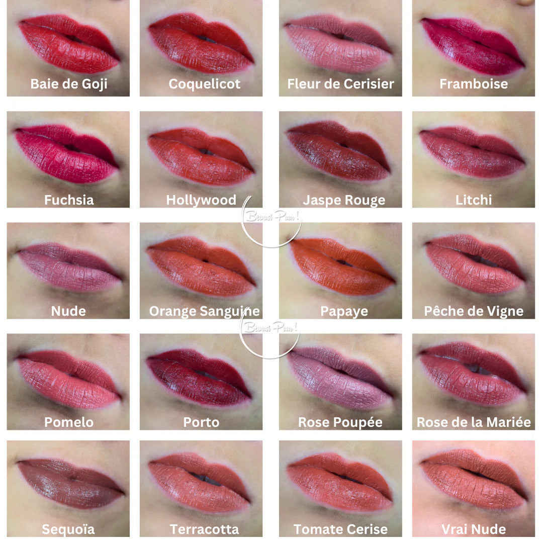 Lippenstift