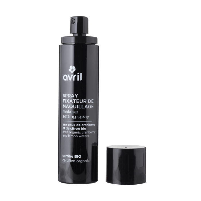 Avril Make Up Setting Spray