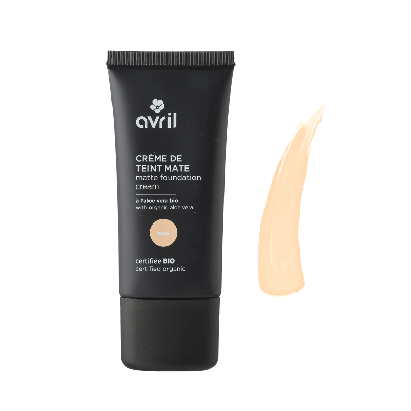 avril matte-foundation-cream-perle-30-ml-certified-organic