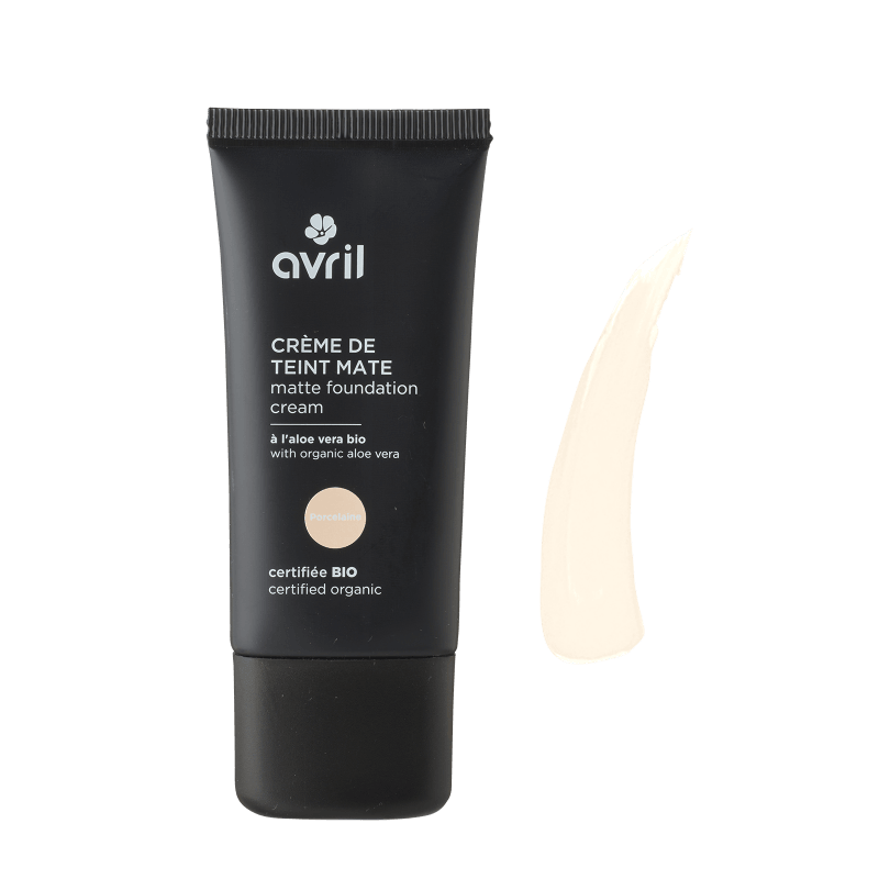 avril matte-foundation-cream-porcelaine-30-ml-certified-organic