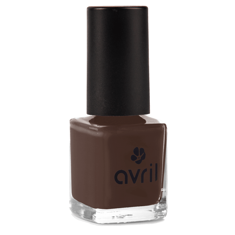 avril nail-polish-ebene-7-ml