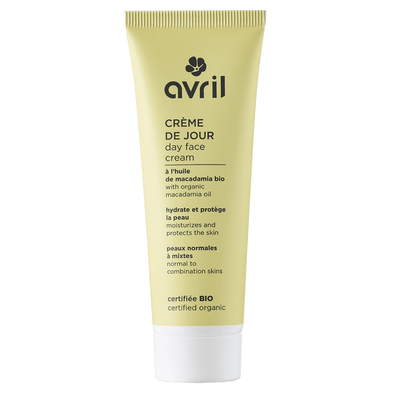 avril organic-face-cream-normal-skins
