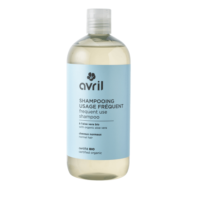 avril organic-normal-hair-shampoo-sulfate-free-shampoo