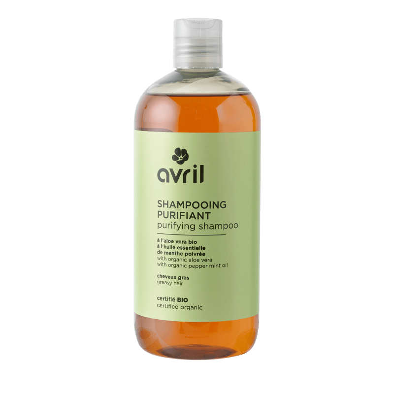 Avril Purifying Shampoo (500ml)