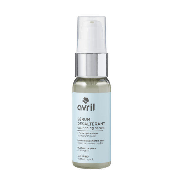 Avril Quenching Serum