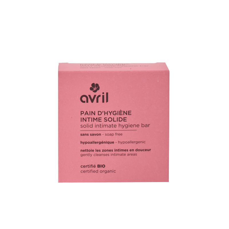 AVRIL solid-intimate-hygiene-bar-110-g-certified-organic