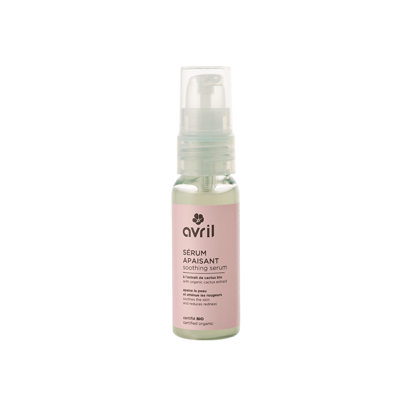 Avril Soothing Serum 30ml