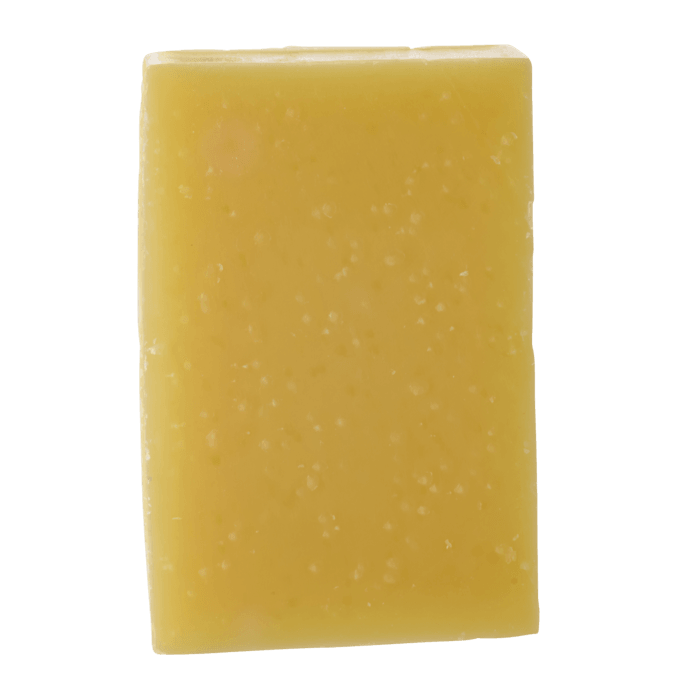 Avril Zeep Cold Processed - Geranium & Sage 1