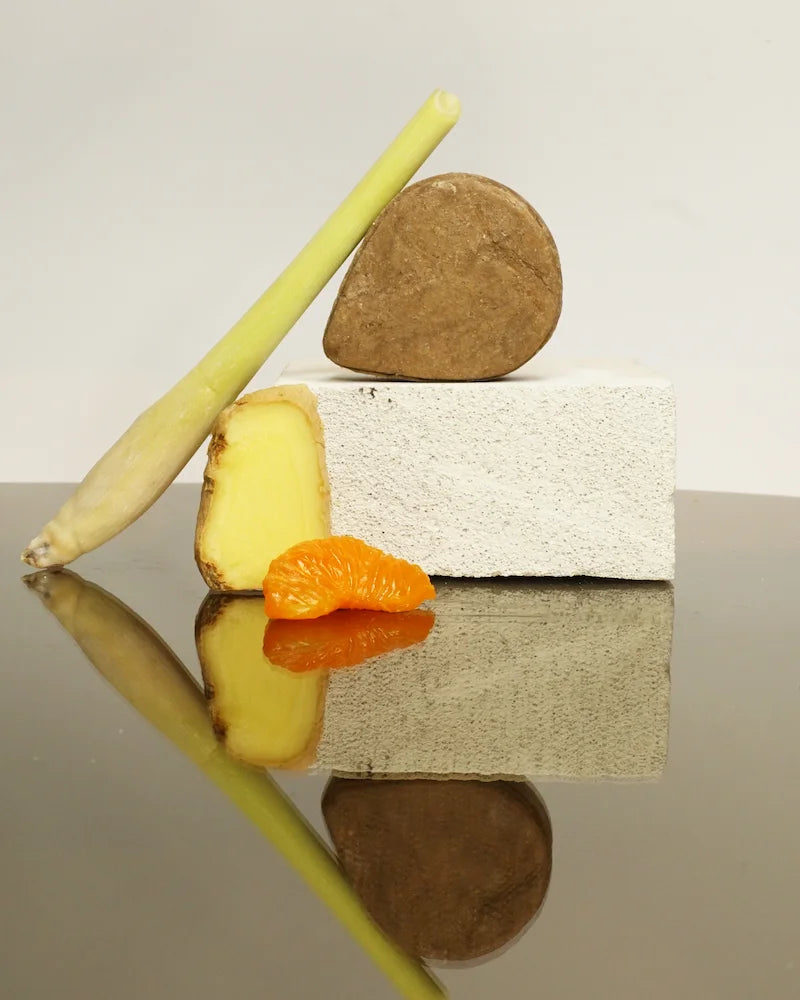 Beer Shampoo Soap Bar