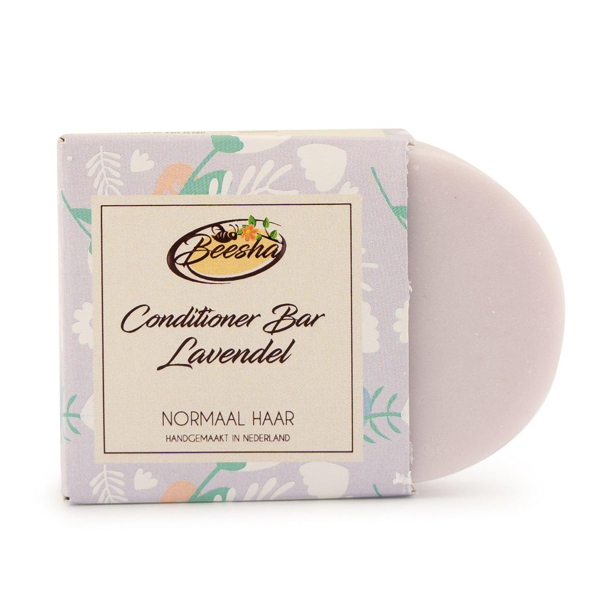Beesha-Conditioner-Bar-Lavendel-Doosje