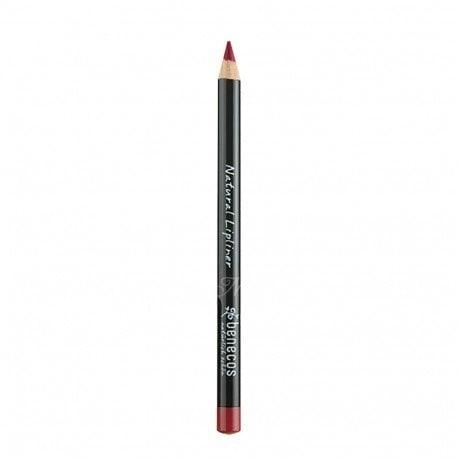 benecos-natural-lipliner-red