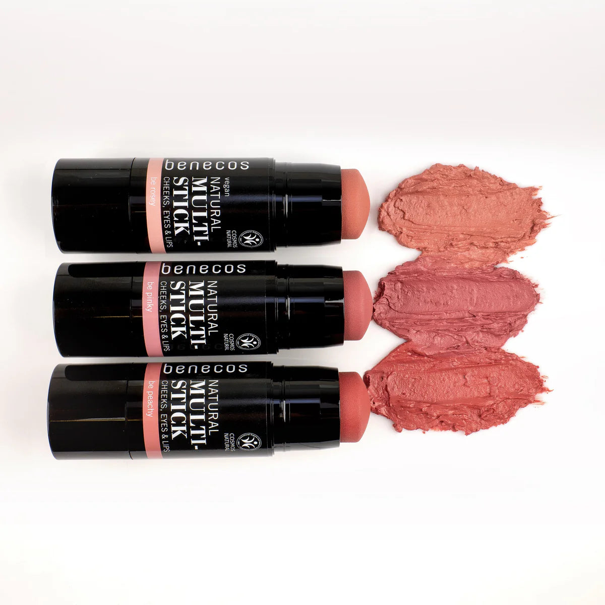 Natural 3 in 1 Multi-Stick