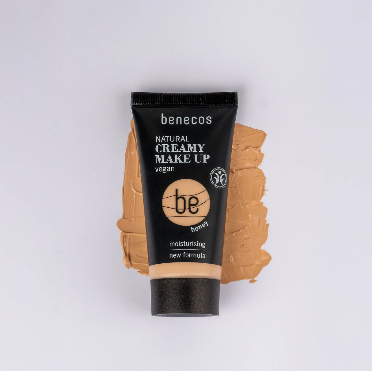 Natural Liquid Foundation