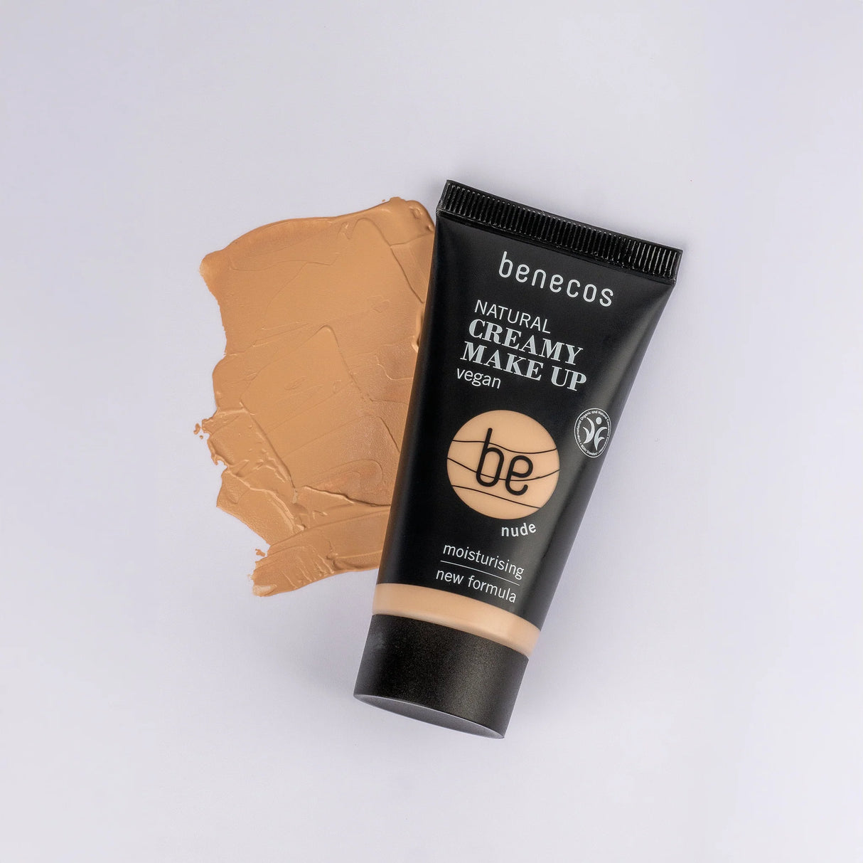 Natural Liquid Foundation