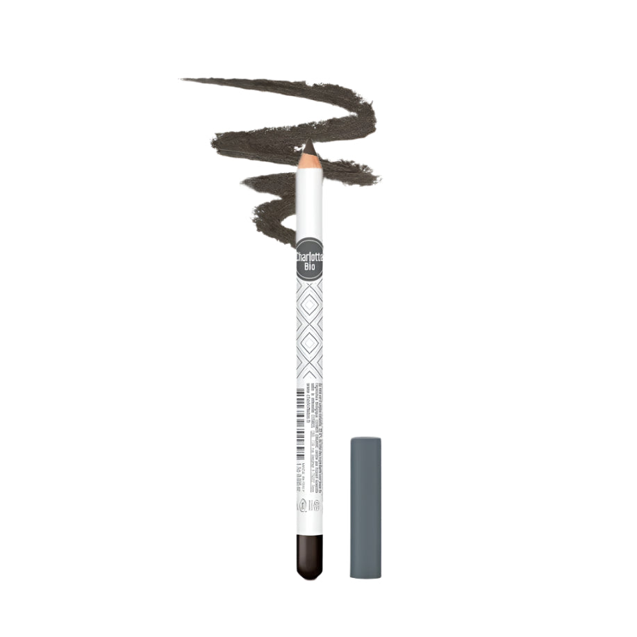 Charlotte-Bio-Eye-Pencil-Brown