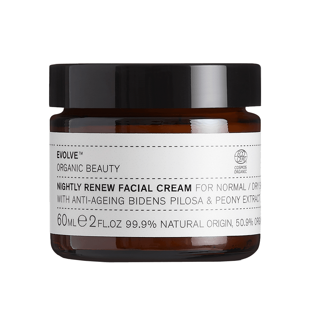 COSMOS_Nightly_Renew_Facial_Cream_60ml_PACKSHOT_Transparent BG