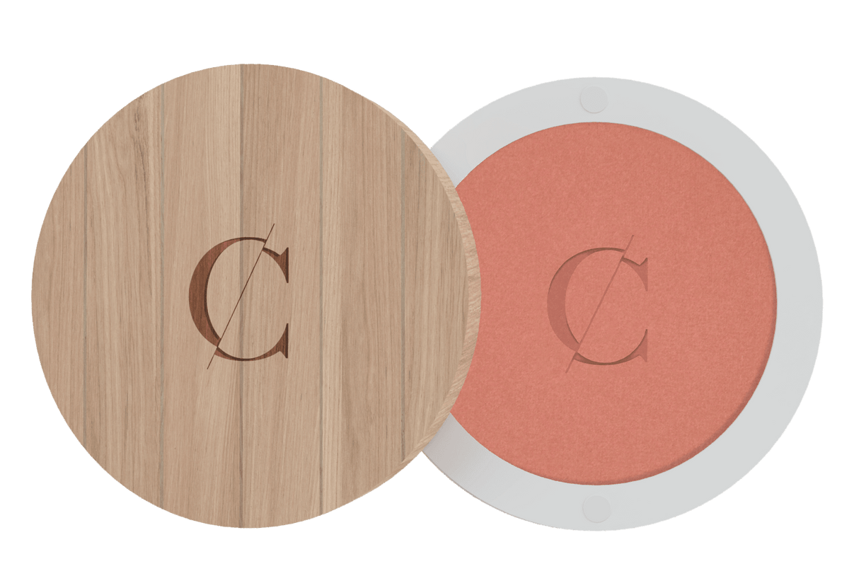 Couleur Caramel Blush 51 - Perzik