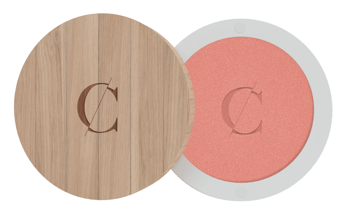 Couleur Caramel Blush 52 - Fris Roze
