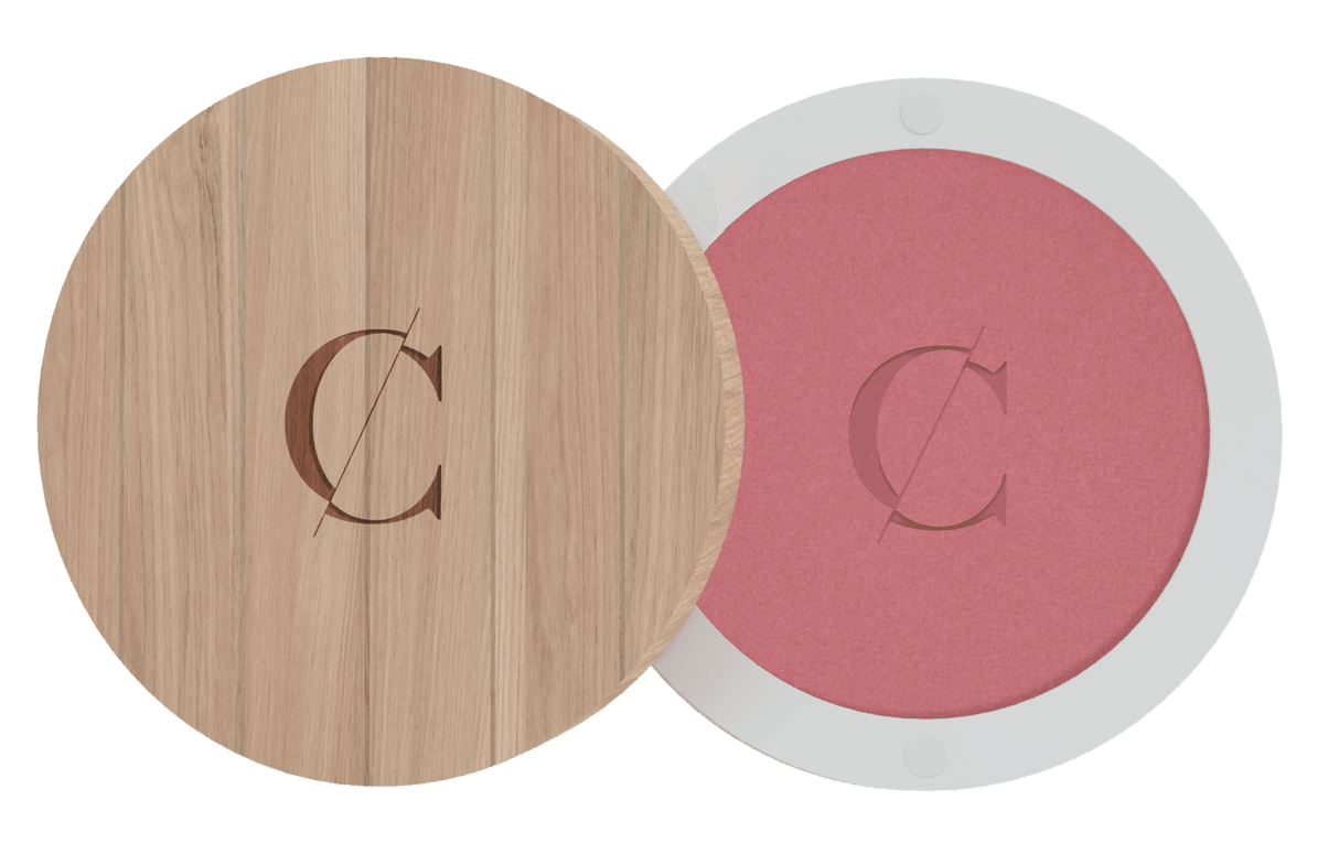 Couleur Caramel Blush 57 - Oud Roze