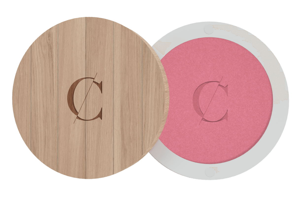 Couleur Caramel Blush 69 - Sparking Pink