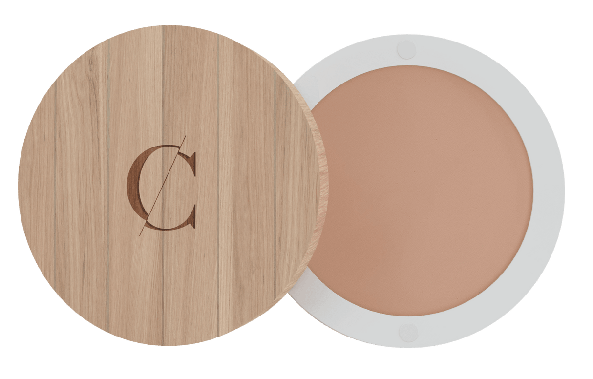 Couleur Caramel Concealer Corrector 07 - Natural Beige