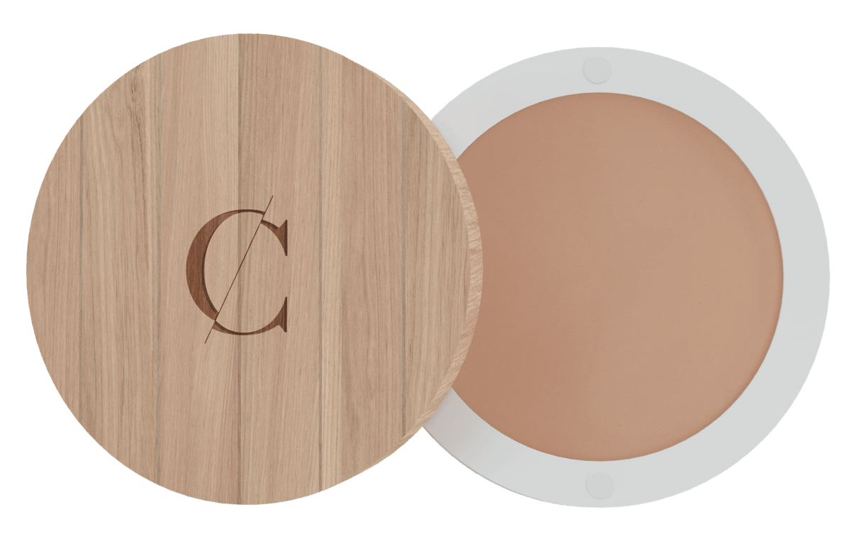 Couleur Caramel Concealer Corrector 09 - Golden Beige