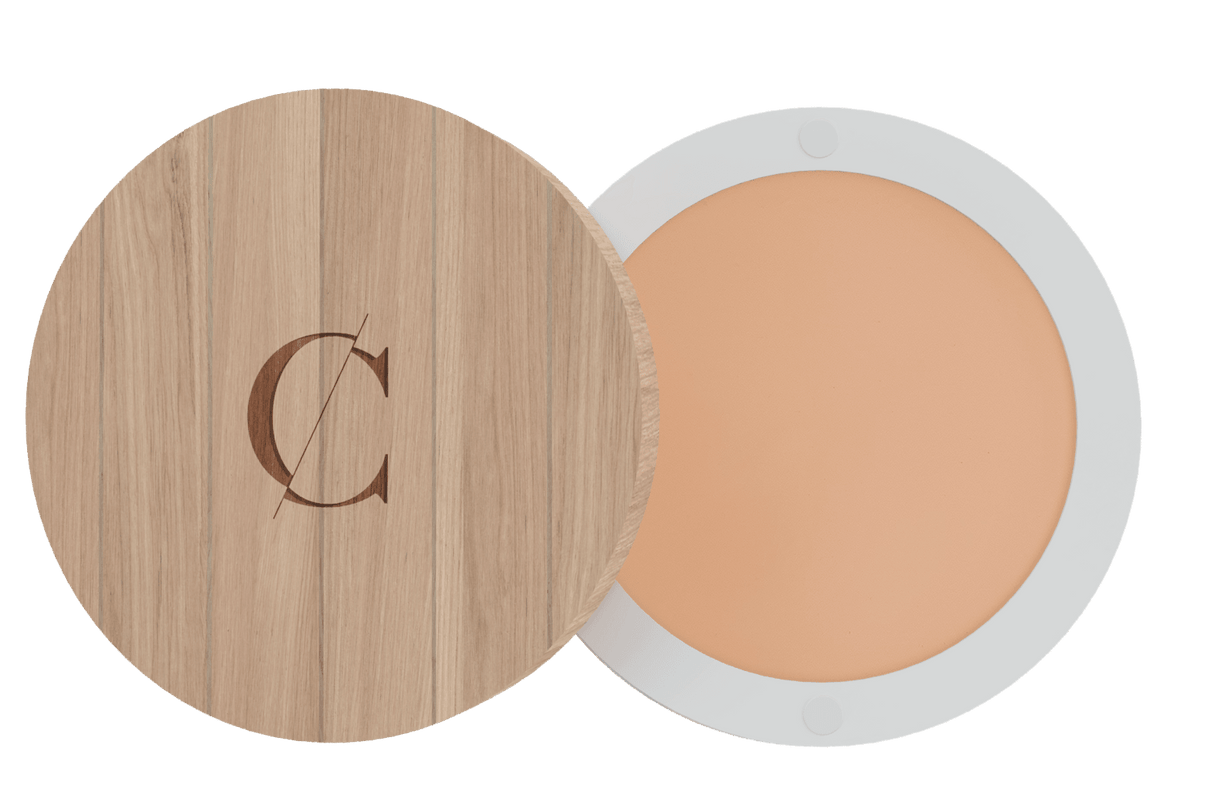 Couleur Caramel Concealer Corrector 11 - Light Sandy Beige