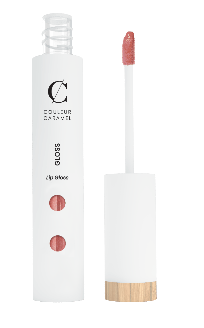 Couleur Caramel Lipgloss 818 - Baby-Doll