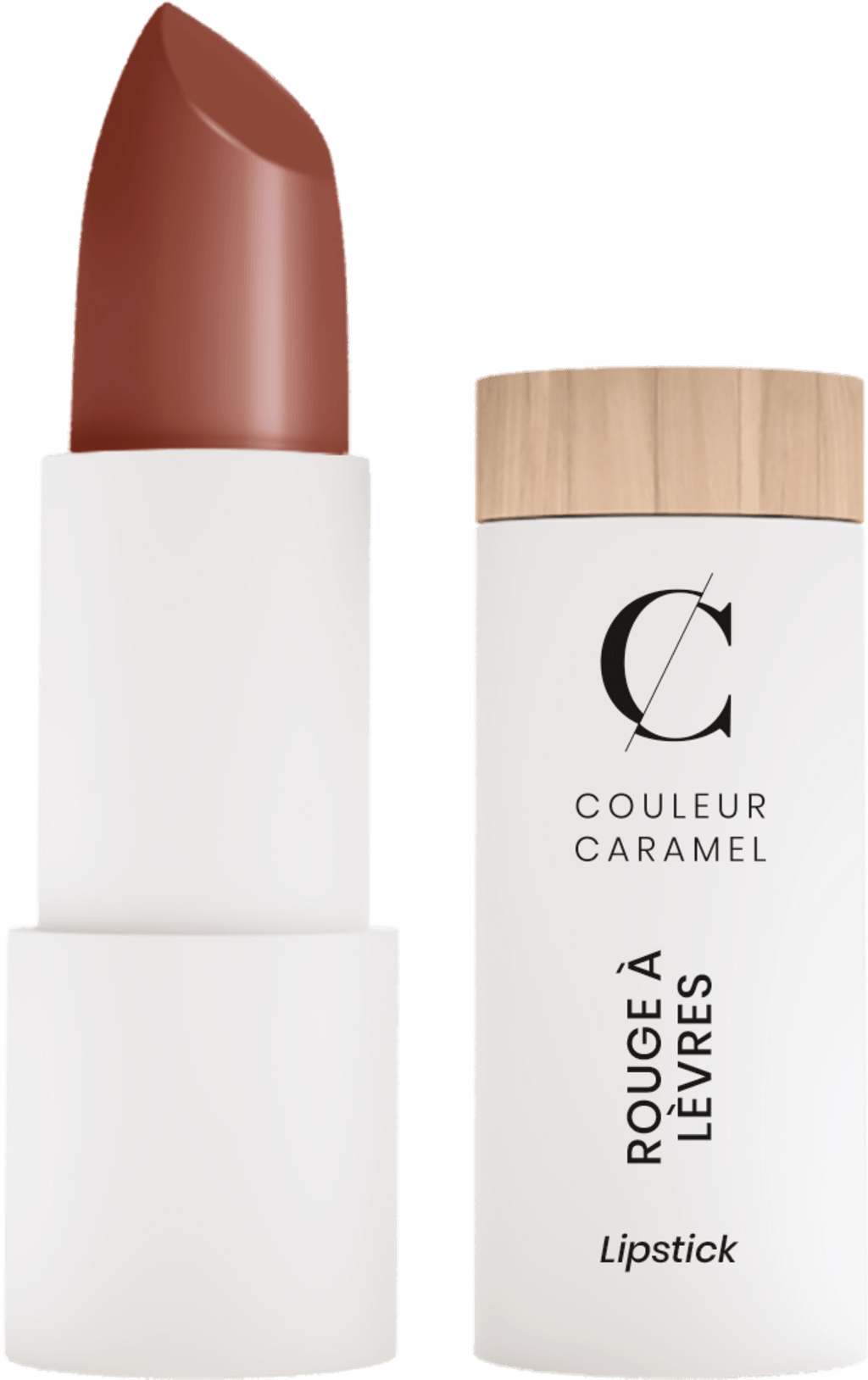 couleur-caramel-lipstick-bright-211-chocolate-brown