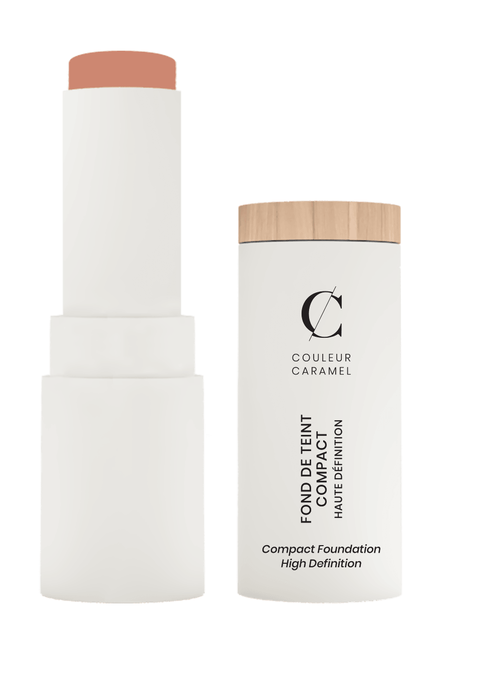 Couleur Caramel Natuurlijke Foundation Stick 13