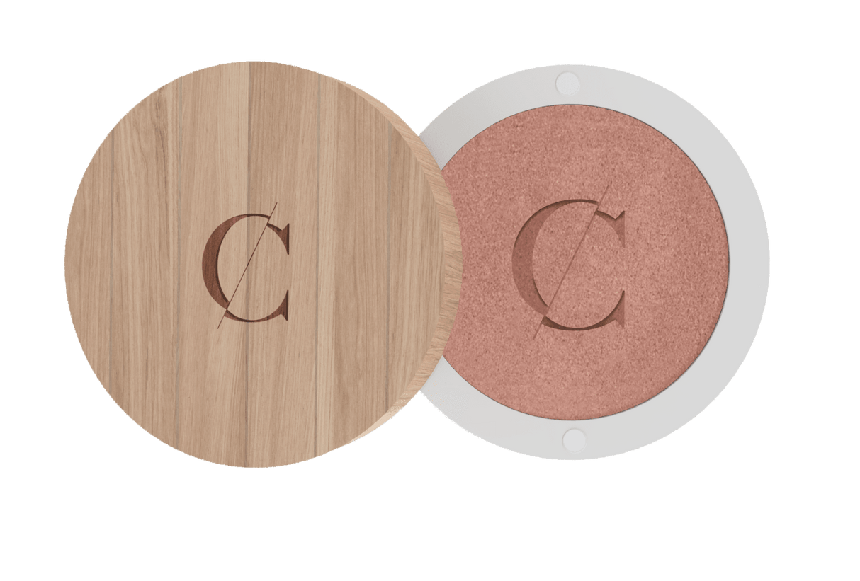 Couleur Caramel Oogschaduw 104 - Bora Bora Parelmoer