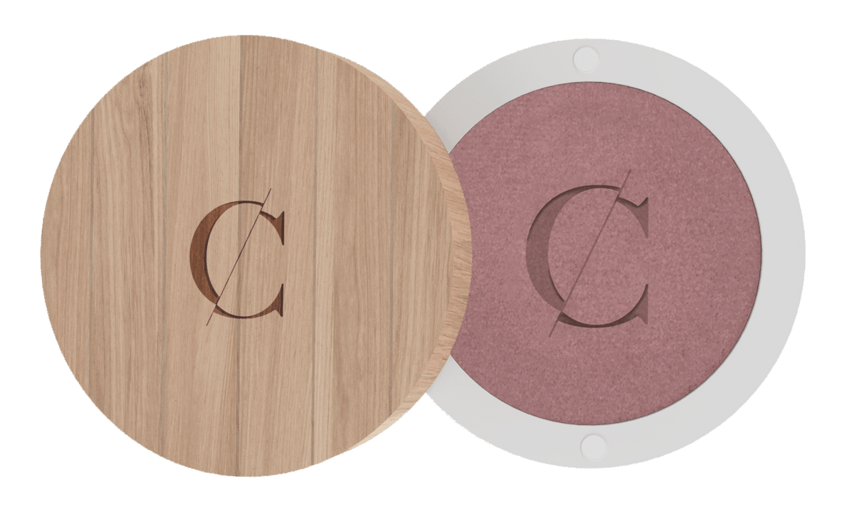 Couleur Caramel Oogschaduw 106 - Tiara Parelmoer