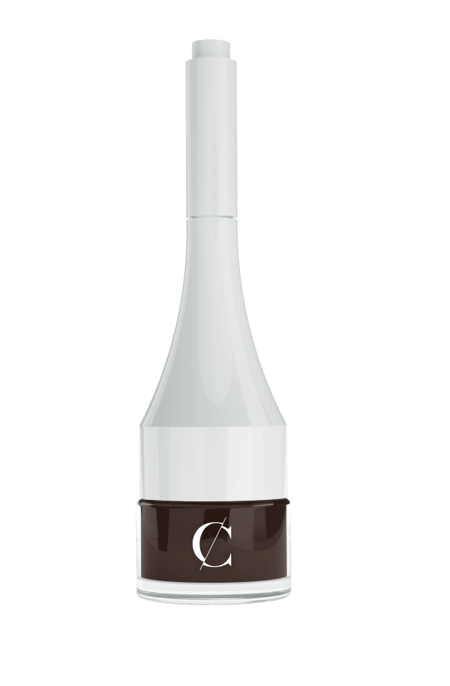 Couleur Caramel Wenkbrauw Pomade 63 Brown