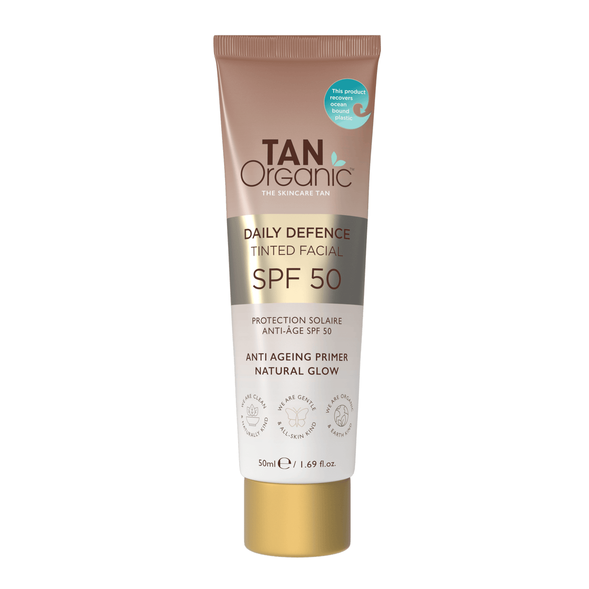Daily Defence tinted SPF50_5391521782281
