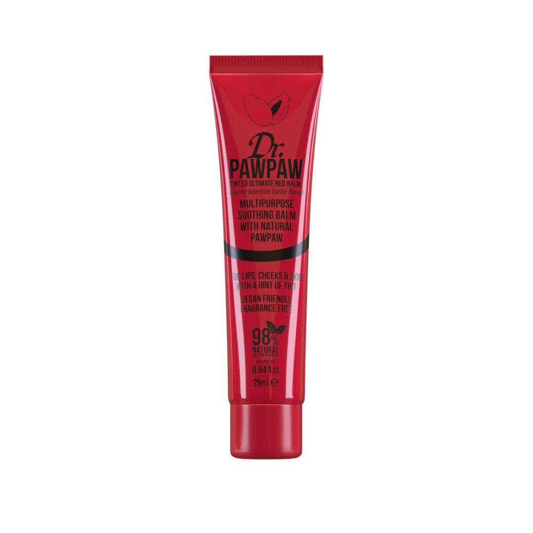 Dr.-PAWPAW-Getinte-Lippenbalsem-Ultimate-Red