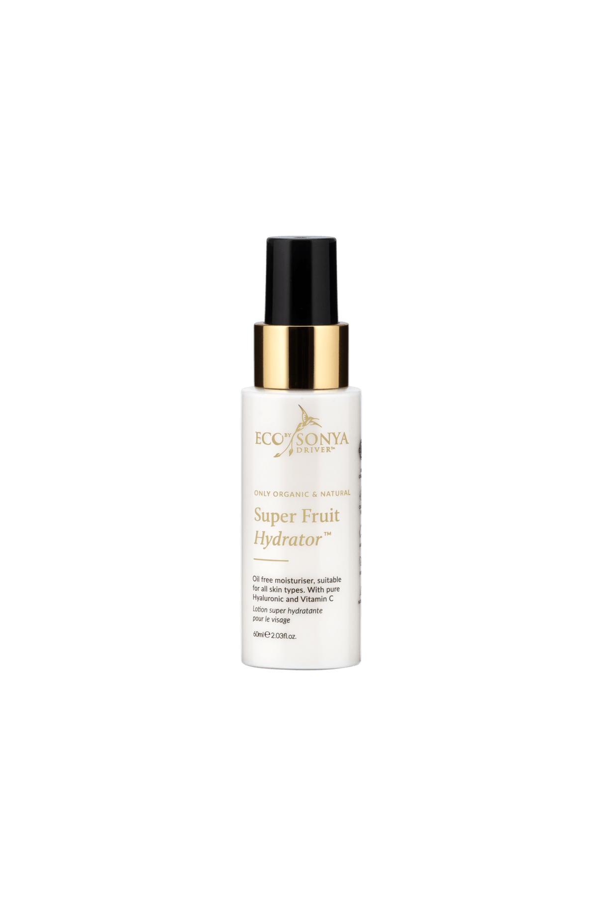 Eco By Sonya Super Fruit Hydrator 60ml