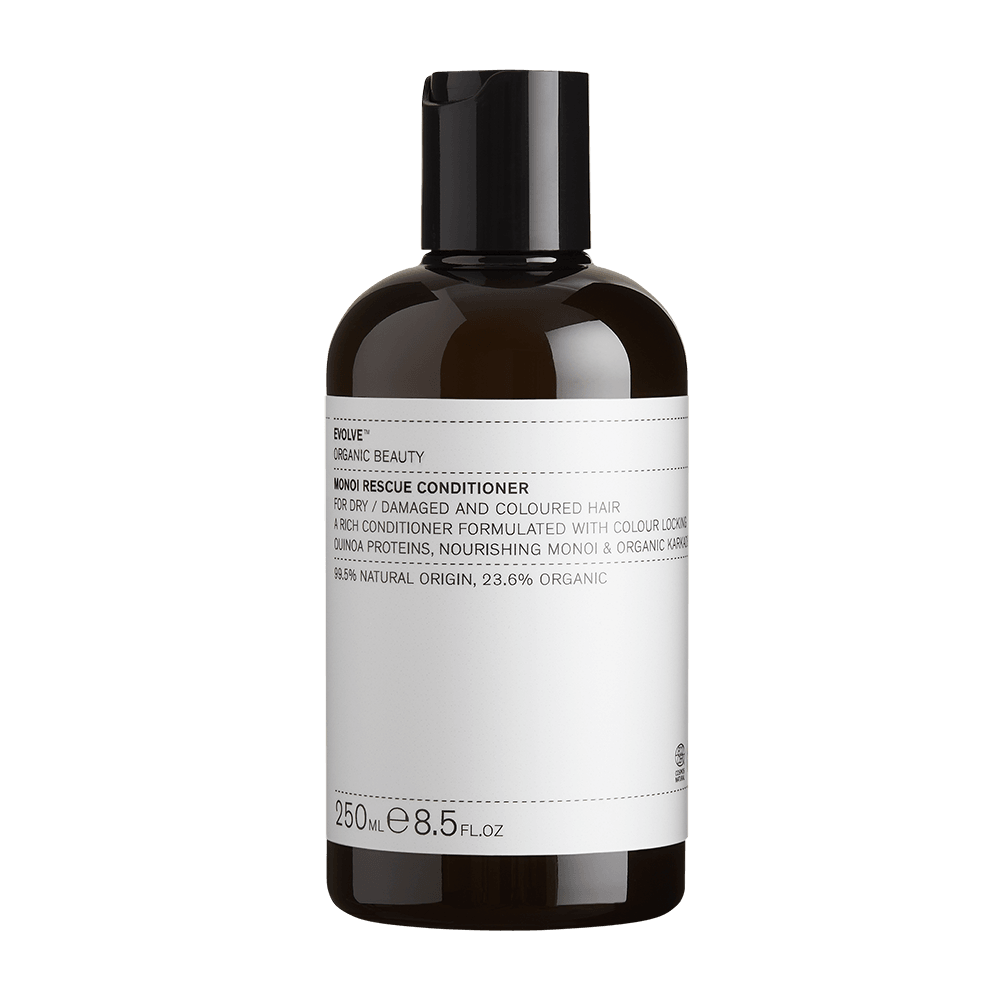 Evolve Beauty Monoi Conditioner