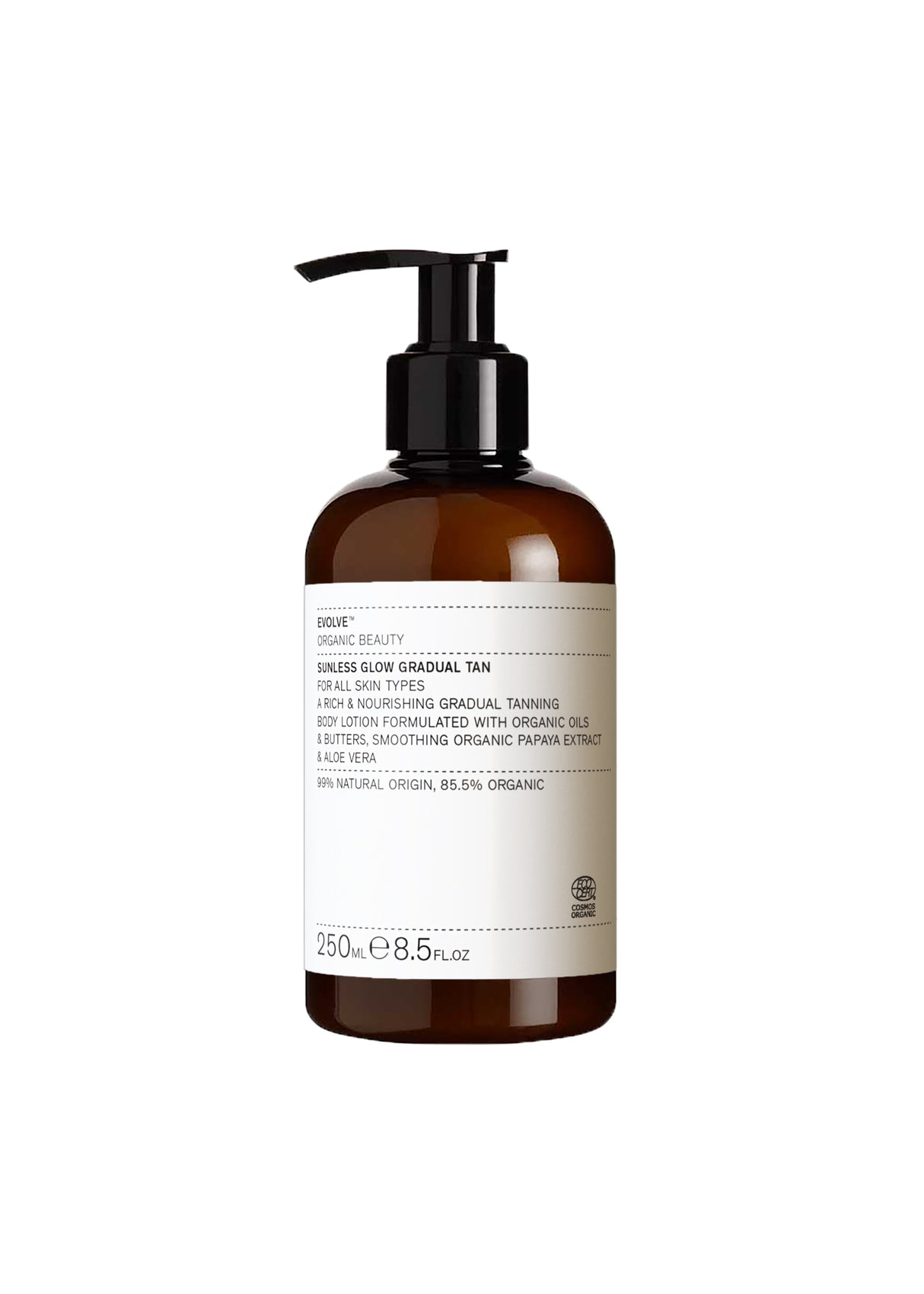 Sunless Glow Body Lotion