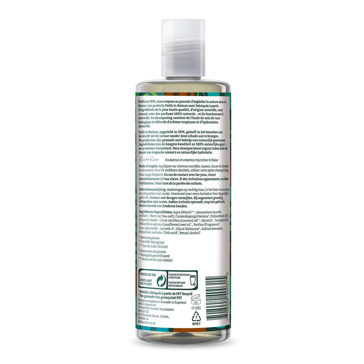 faith-in-nature-shampoo-coconut-400ml