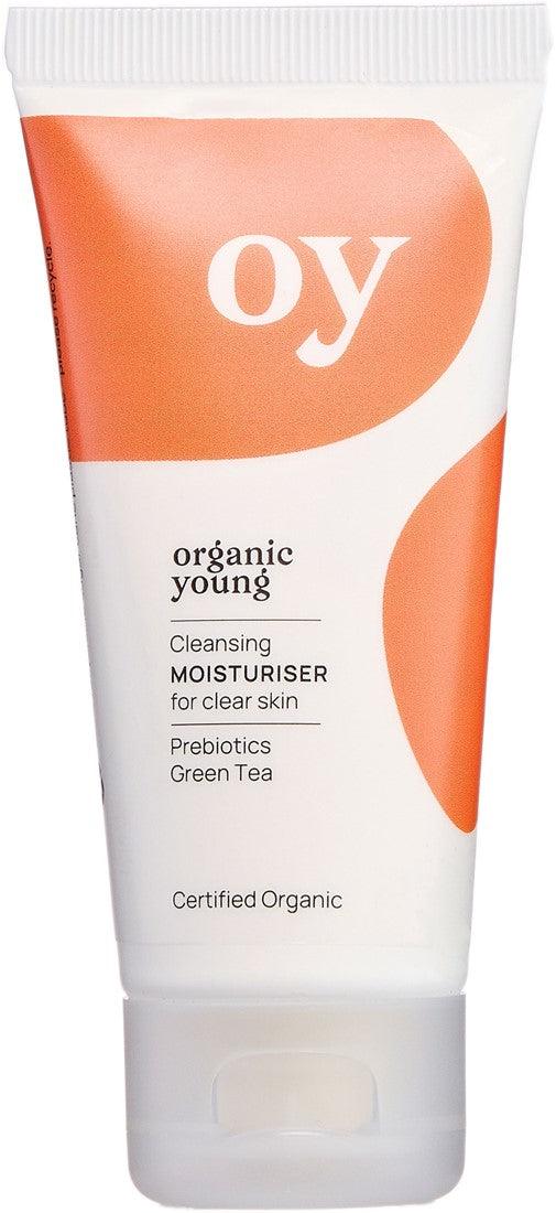 Oy! Clear Skin Moisturiser