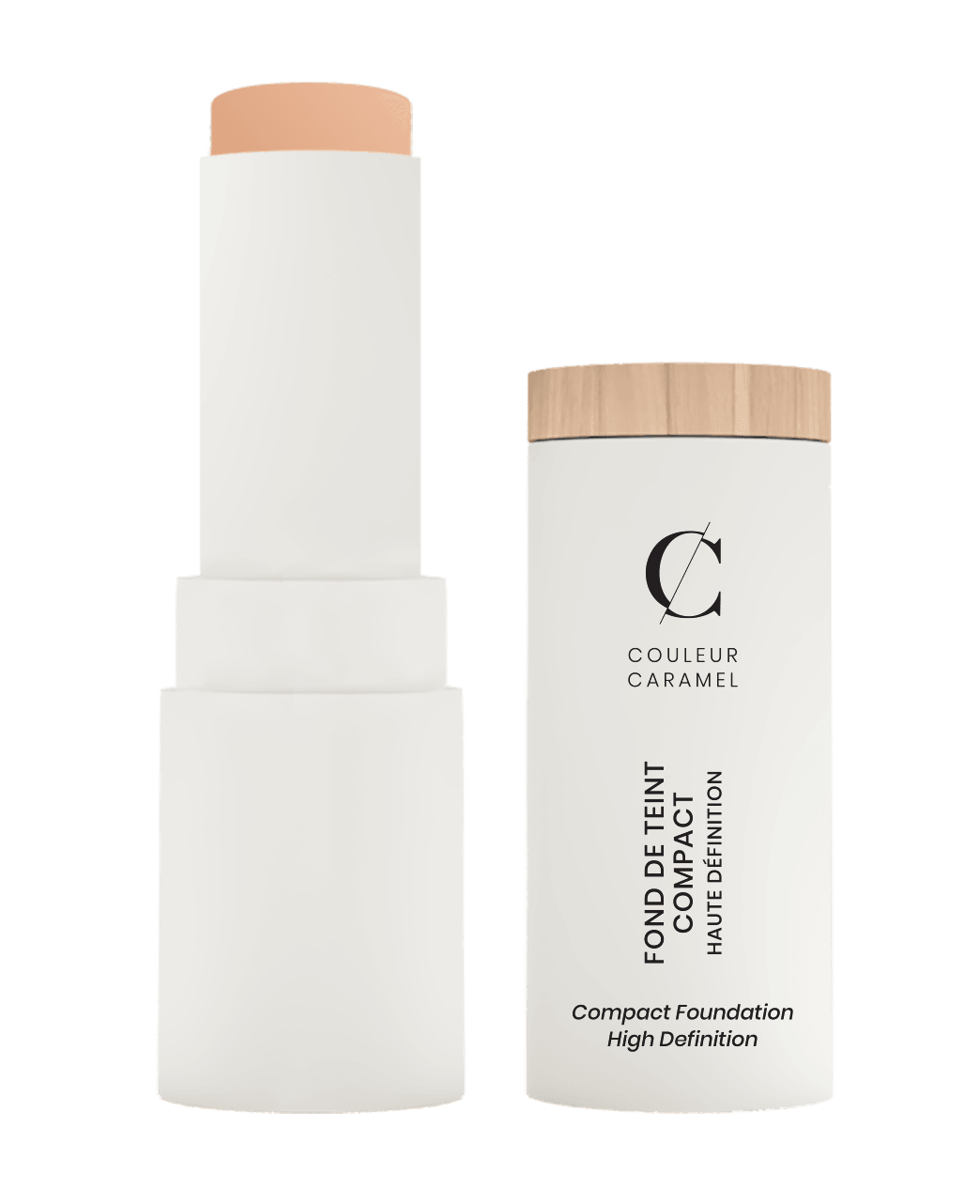 HD Compact Foundation Stick 11 - Light Sandy Beige