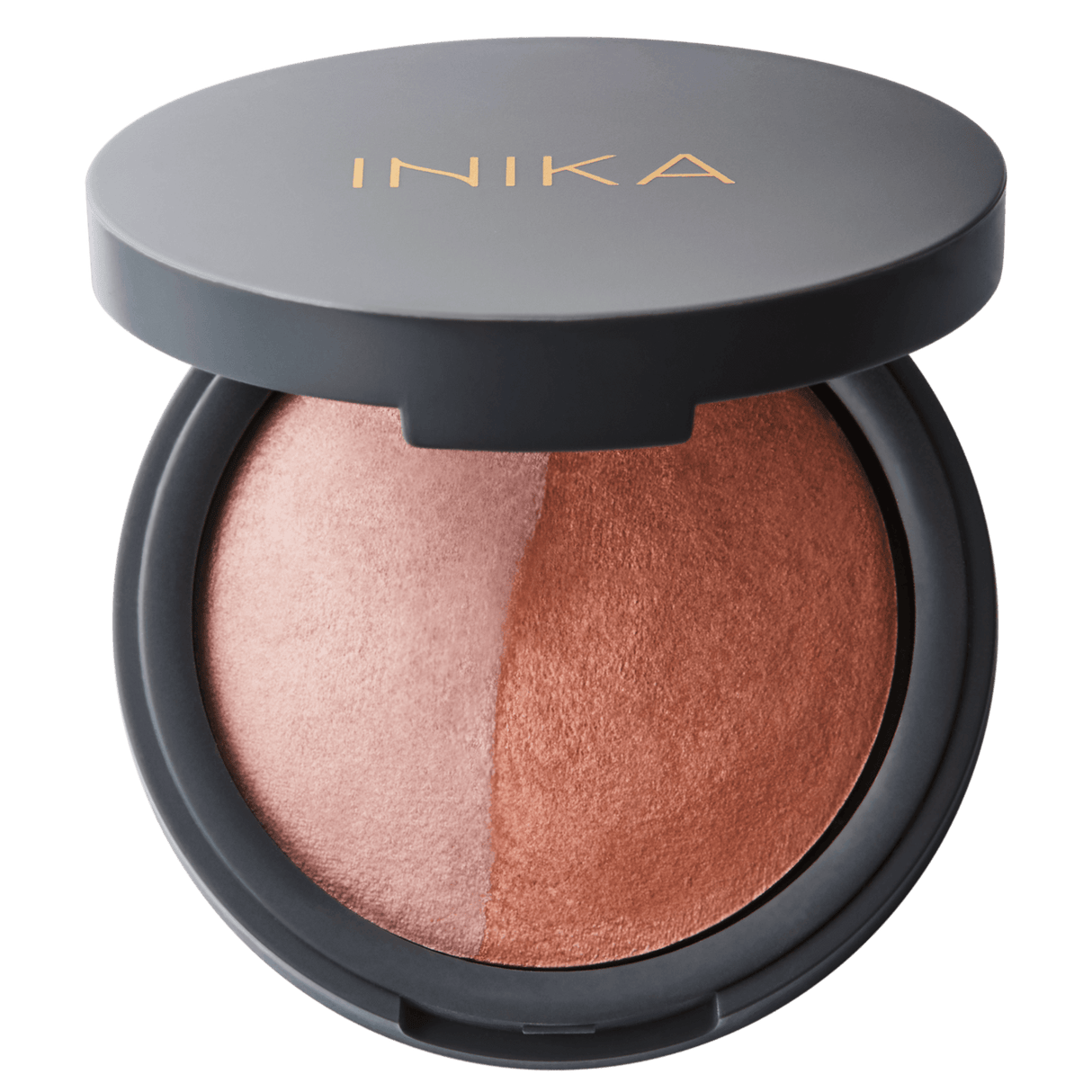 INIKA-Baked-Blush-Duo-Pink-Tickle-Open