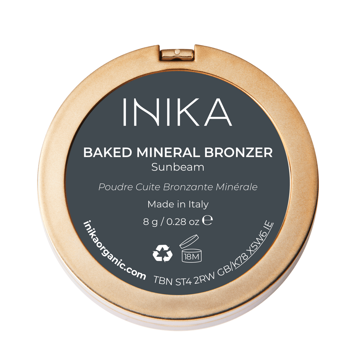 INIKA-Baked-Mineral-Bronzer-Sunbeam-Achter