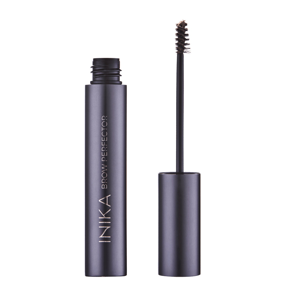 INIKA-Brow-Perfector-Espresso-Borstel