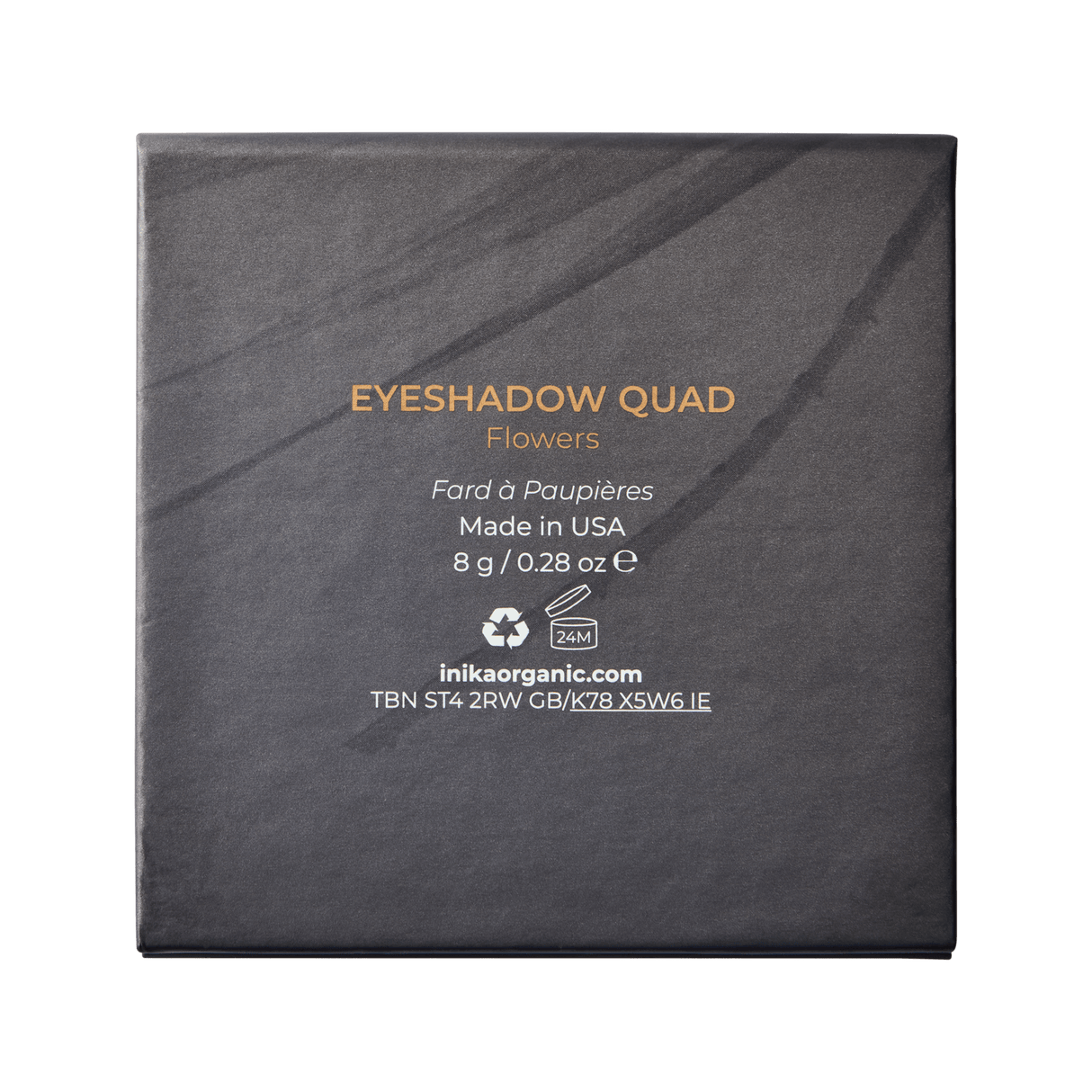 INIKA-Eyeshadow-Quad-Flowers-Achterkant