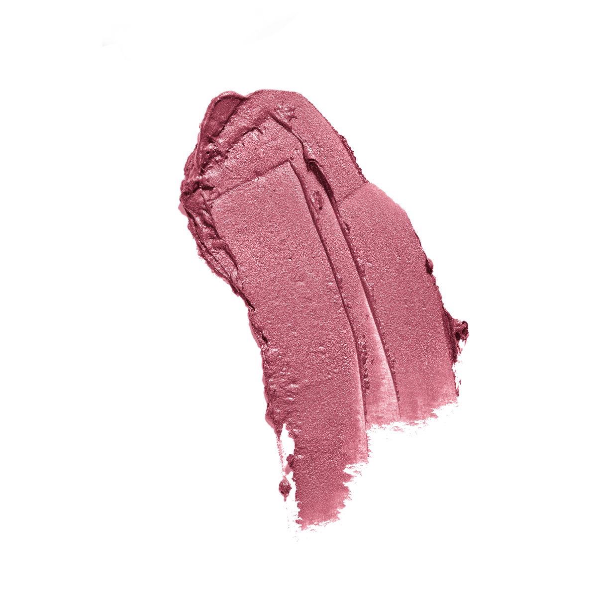 Inika Lip & Cheek Petals swatch