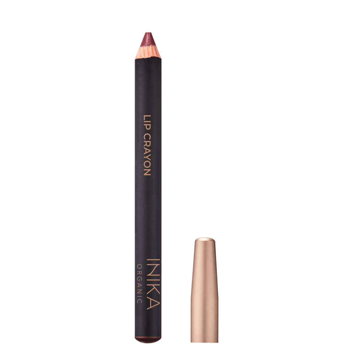 INIKA-Lip-Crayon-Deep-Plump-Potlood