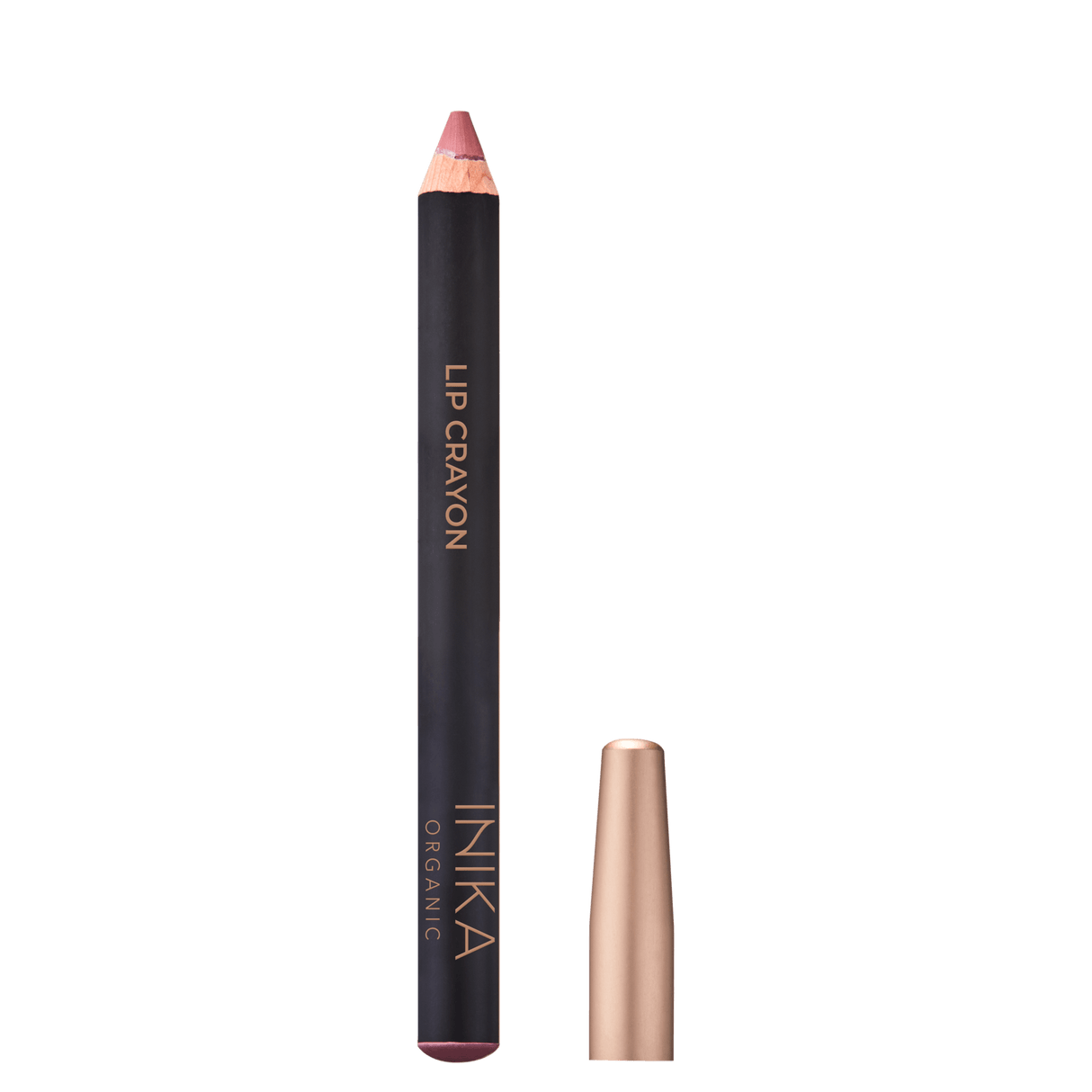 INIKA-Lip-Crayon-Pink-Nude-Potlood